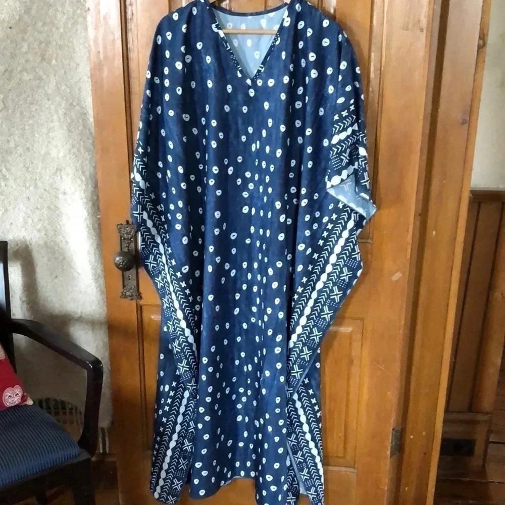 Flowy Dress